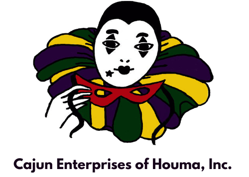 Cajun Mardi Gras