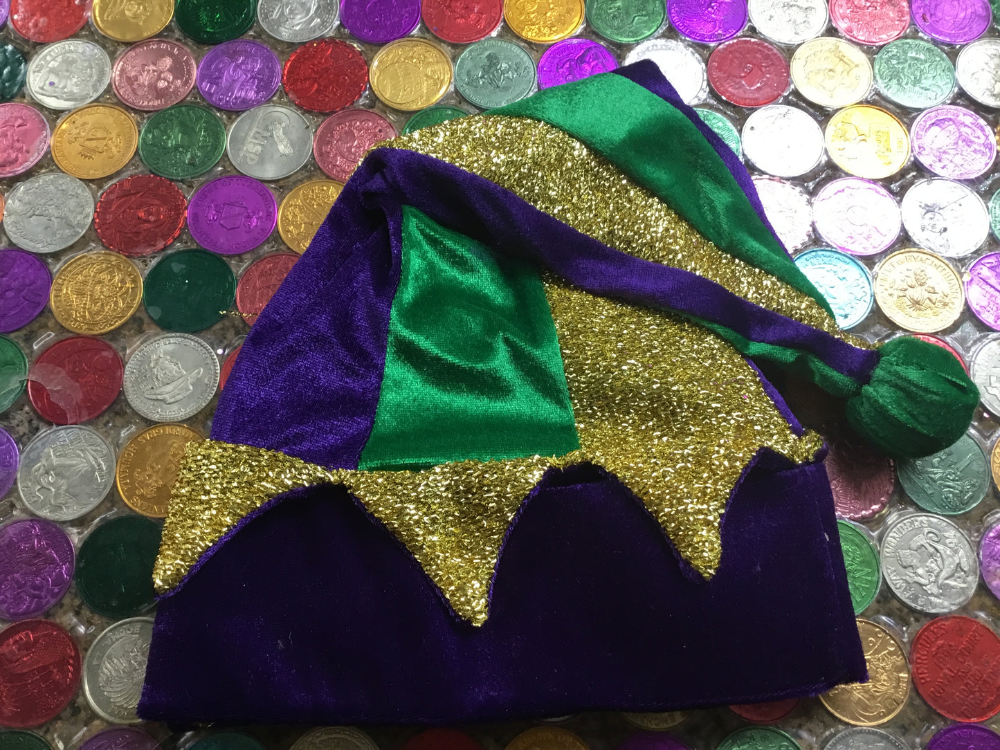 Jester Hat PGG | Santa Style