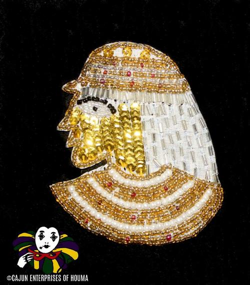 SMALL EGYPTIAN FACE(16)