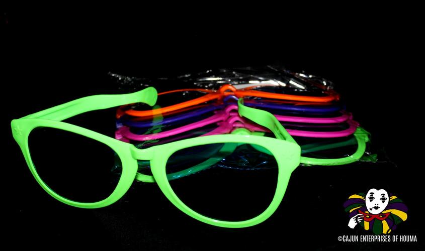 CASE JUMBO SUNGLASSES 11" 12 DZ