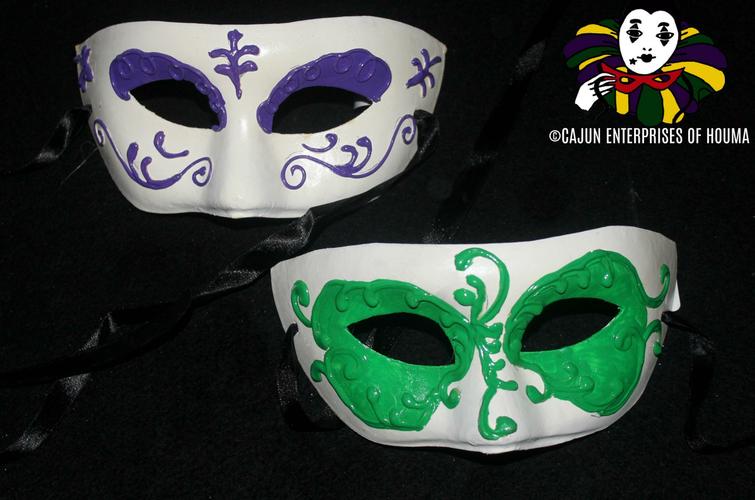 PGG HALF MASK