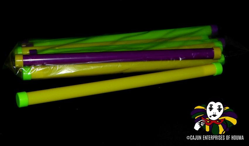 CASE GROAN TUBE 16" 36 DZ