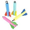 CASE 6.5" FINGER FLYER 24 DZ