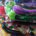 SEQUIN SNAKE 32" DOZEN