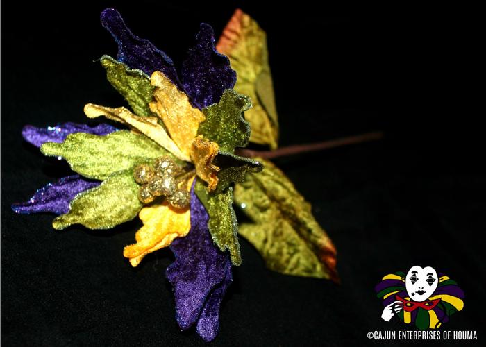 SMALL POINSETTIA-2162