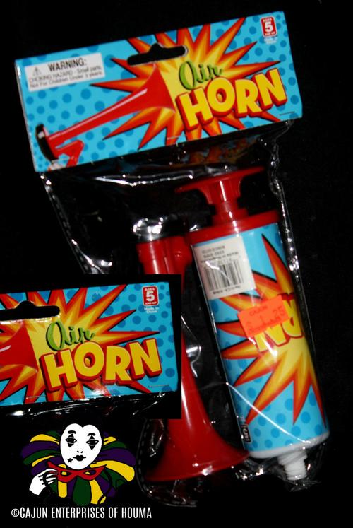 AIR HORN PUMP DOZEN