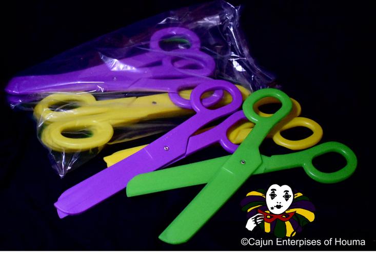 JUMBO SCISSORS 15"