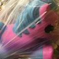 SQUISHIE JUMBO UNICORN