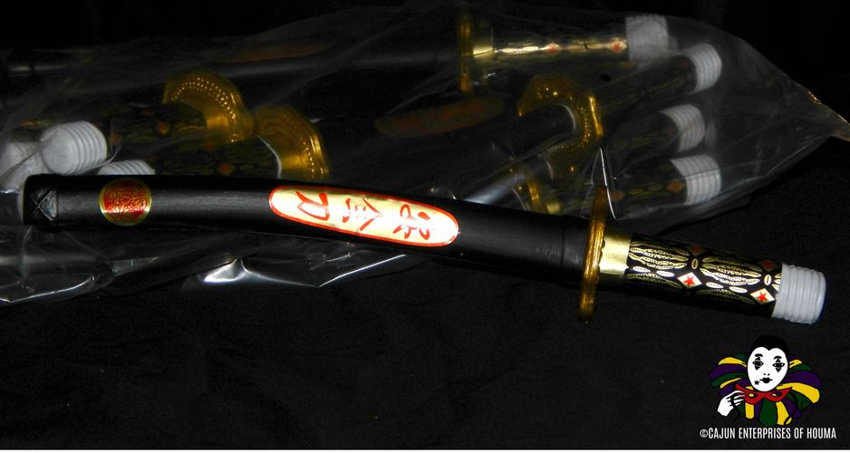 NINJA SWORD 16"