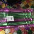 METALLIC FLUTE 13"