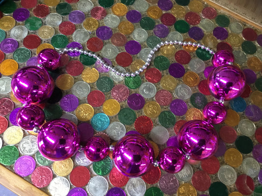 CASE 50/80 HOT PINK 36 PCS