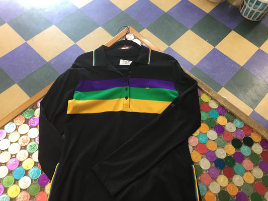 ADULT BLACK DRESS