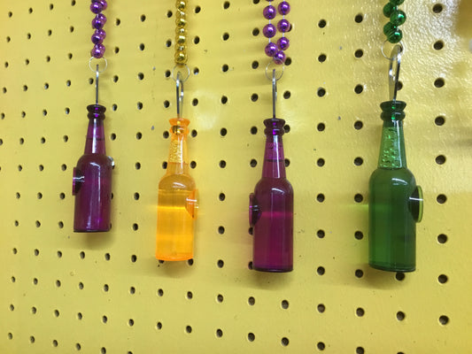 BEER BOTTLE OPENER BEAD