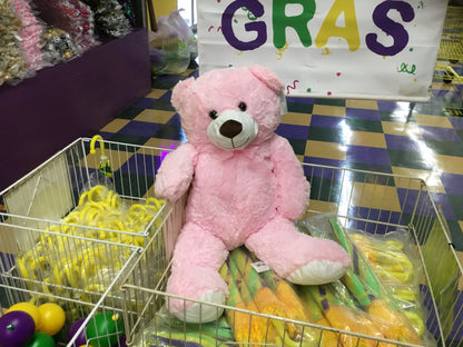 LARGE TEDDY BEAR 34.5"