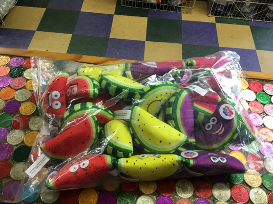 WATERMELON PLUSH