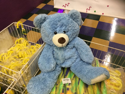 LARGE TEDDY BEAR 34.5"