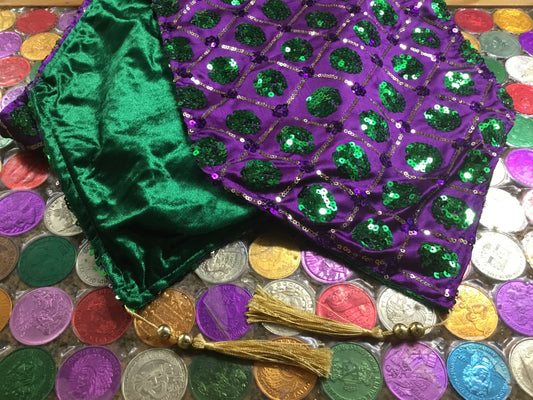 Reversible Table Runner 12” x 72”