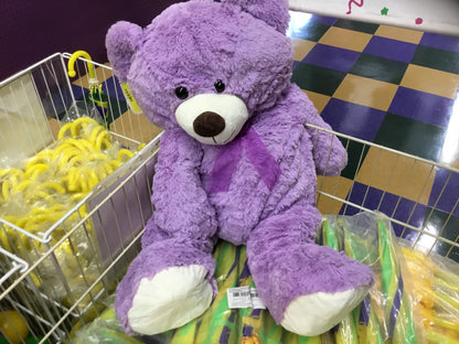 LARGE TEDDY BEAR 34.5"