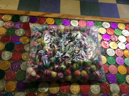 SUPERBALL BOUNCE BALL 240 PC