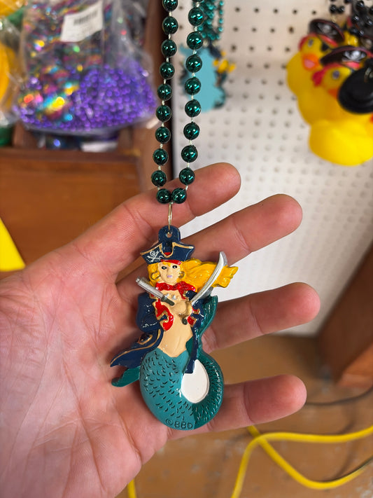 MERMAID PIRATE