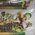 MARDI GRAS  FLOAT PROP