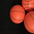 CASE STANDARD BASKETBALL 9.5" 100 PCS