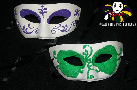 PGG HALF MASK