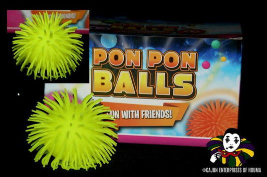 PON PON BALL