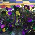 PGG DOT GARLAND 12 FT