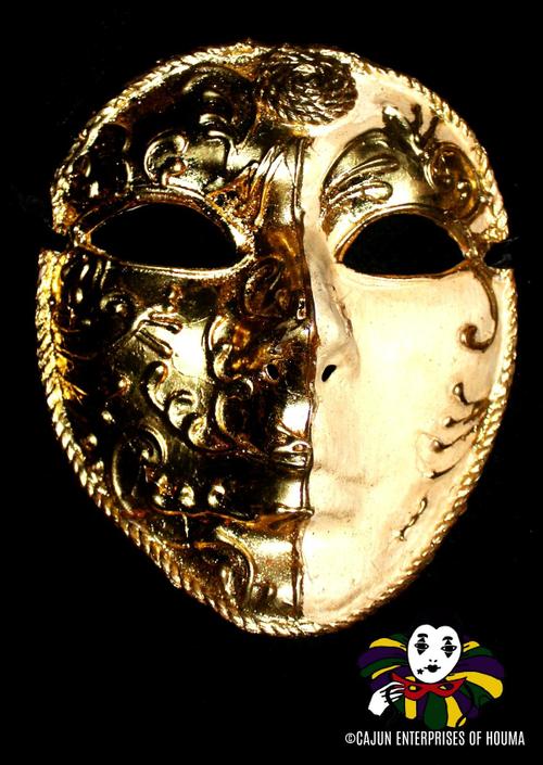 VENETIAN MASK/MALE