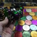 SEQUIN MARDI GRAS HEADBAND