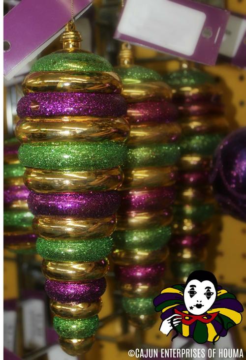 METALLIC CARROT