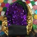 MINI SEQUIN BACK PACK