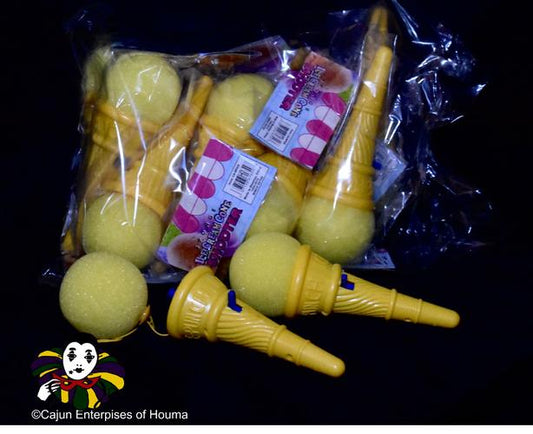 ICE CREAM SHOOTER 7"