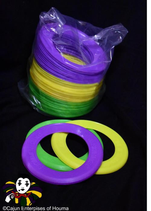 SKIMMER RING 5.5" PLASTIC