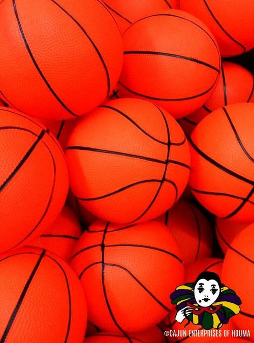 CASE BASKETBALL 5.5" 100 PCS