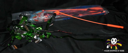STREAMER WAND 14"